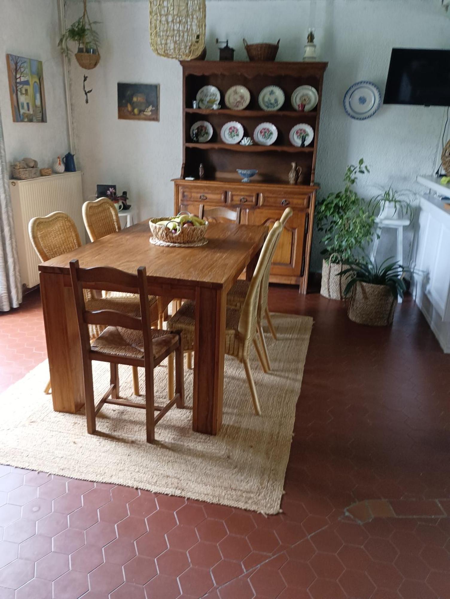 Chambre Heloise Meillard Kültér fotó